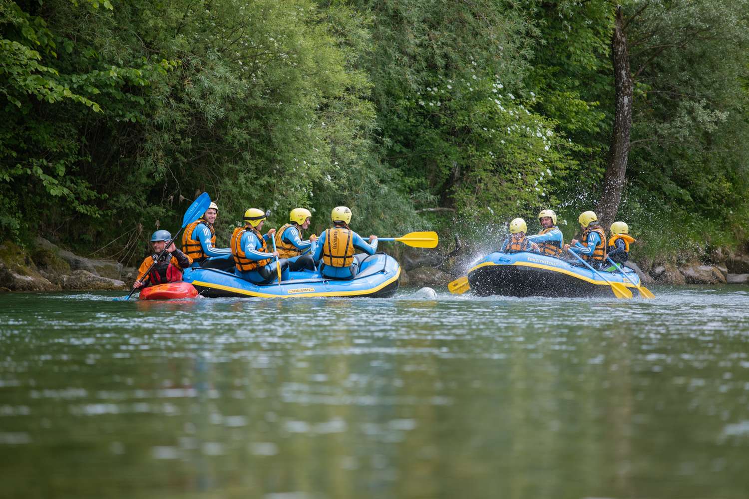 fahrrad tour mit ubud rafting f